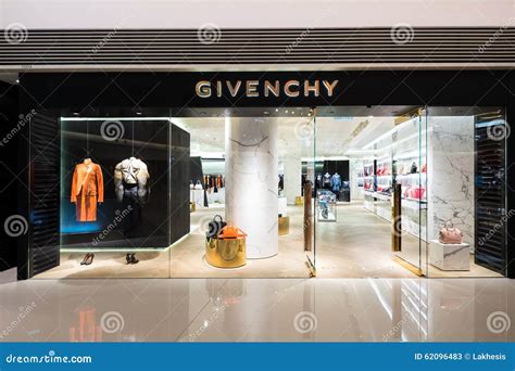 givenchy hk分店|givenchy nz.